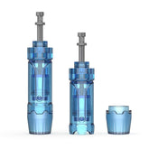Nano Round Cartridges For A8S Ultima 10X - Dr. Pen Store - Dr. Pen Buy Genuine Dr Pen Products with Trust