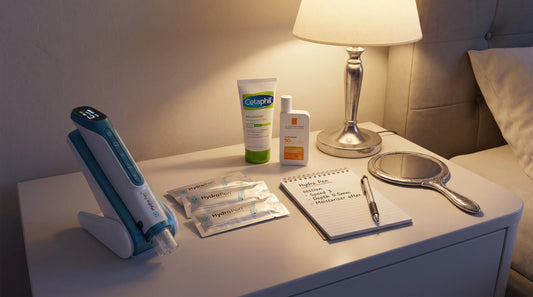 Is Dermapen Infusion Right for Your Skincare Routine?