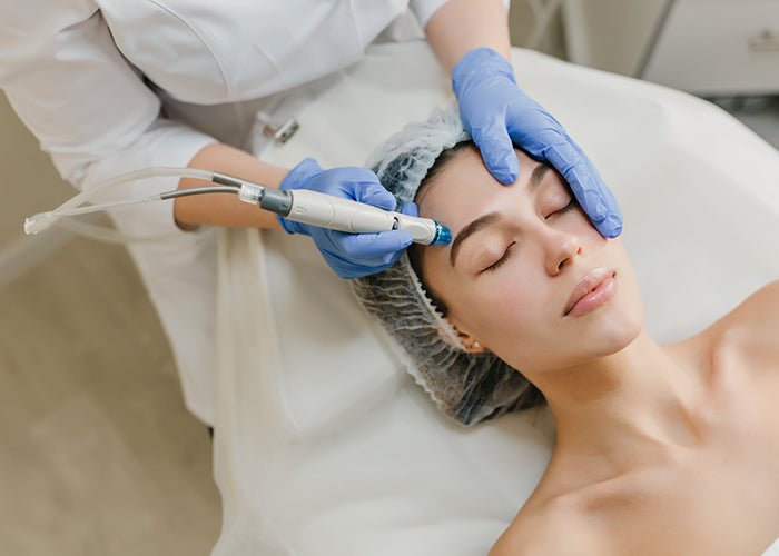 What is mesotherapy
