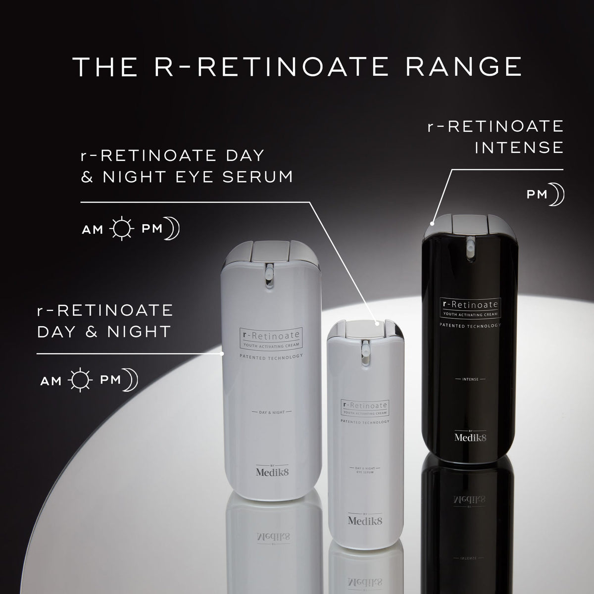 Medik8 r-Retinoate Intense