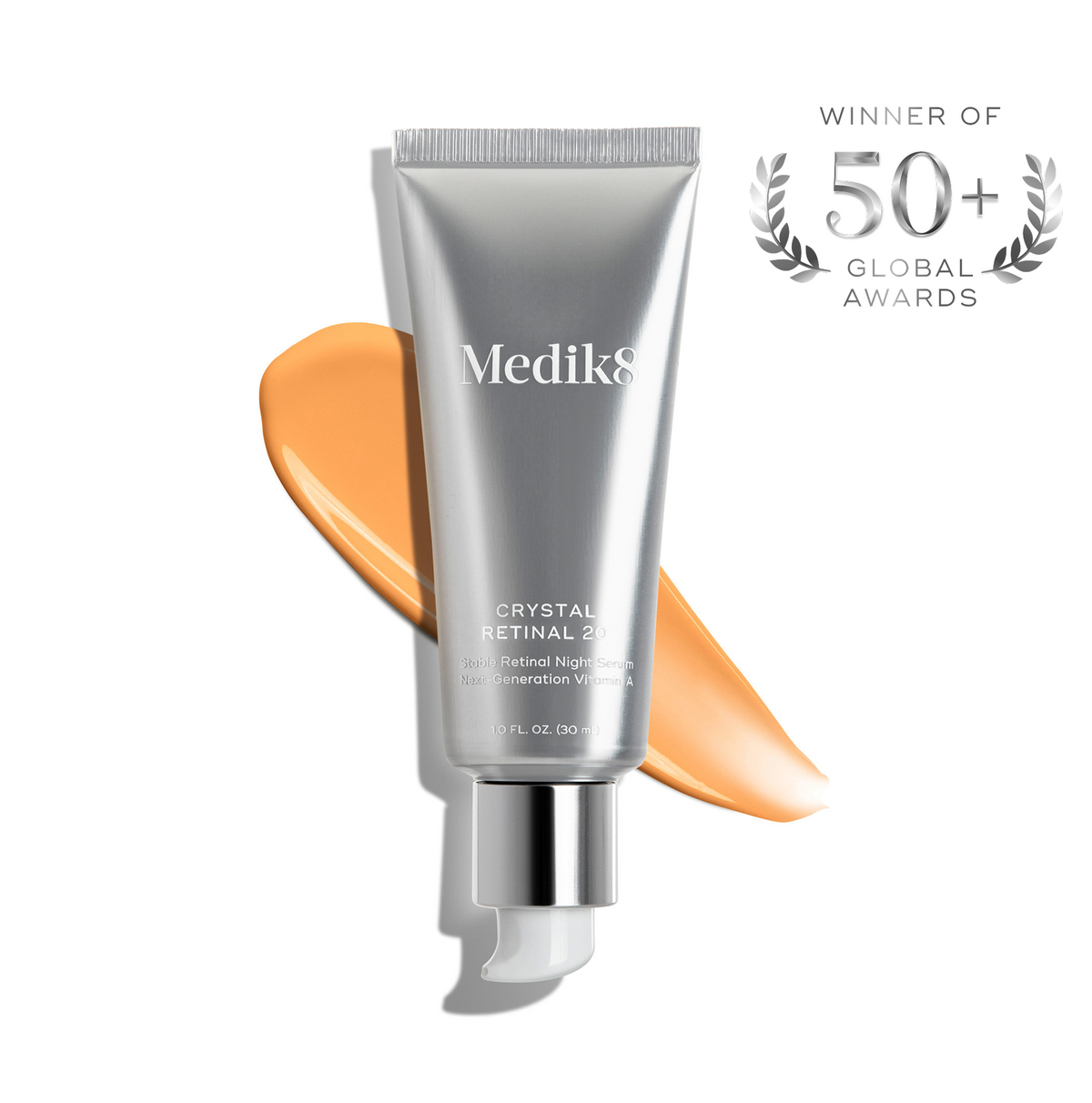 Medik8 Crystal Retinal 20
