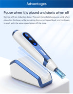 Dr. Pen A11 Microneedling Pen