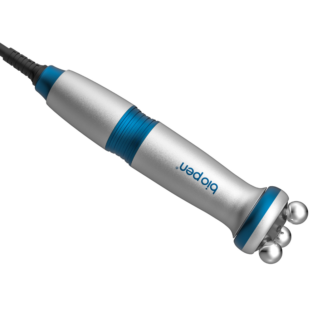 Bio Pen T6 Professional RF & EMS Skin Tightening Device