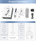 Bio Pen Q2 By Dr. Pen Ems Led Micro Current Probe