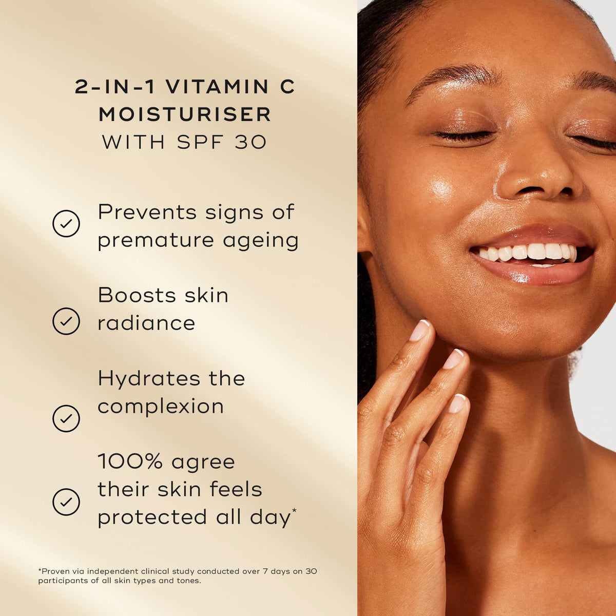 Medik8 Try Me Daily Radiance Vitamin C 12.5ml