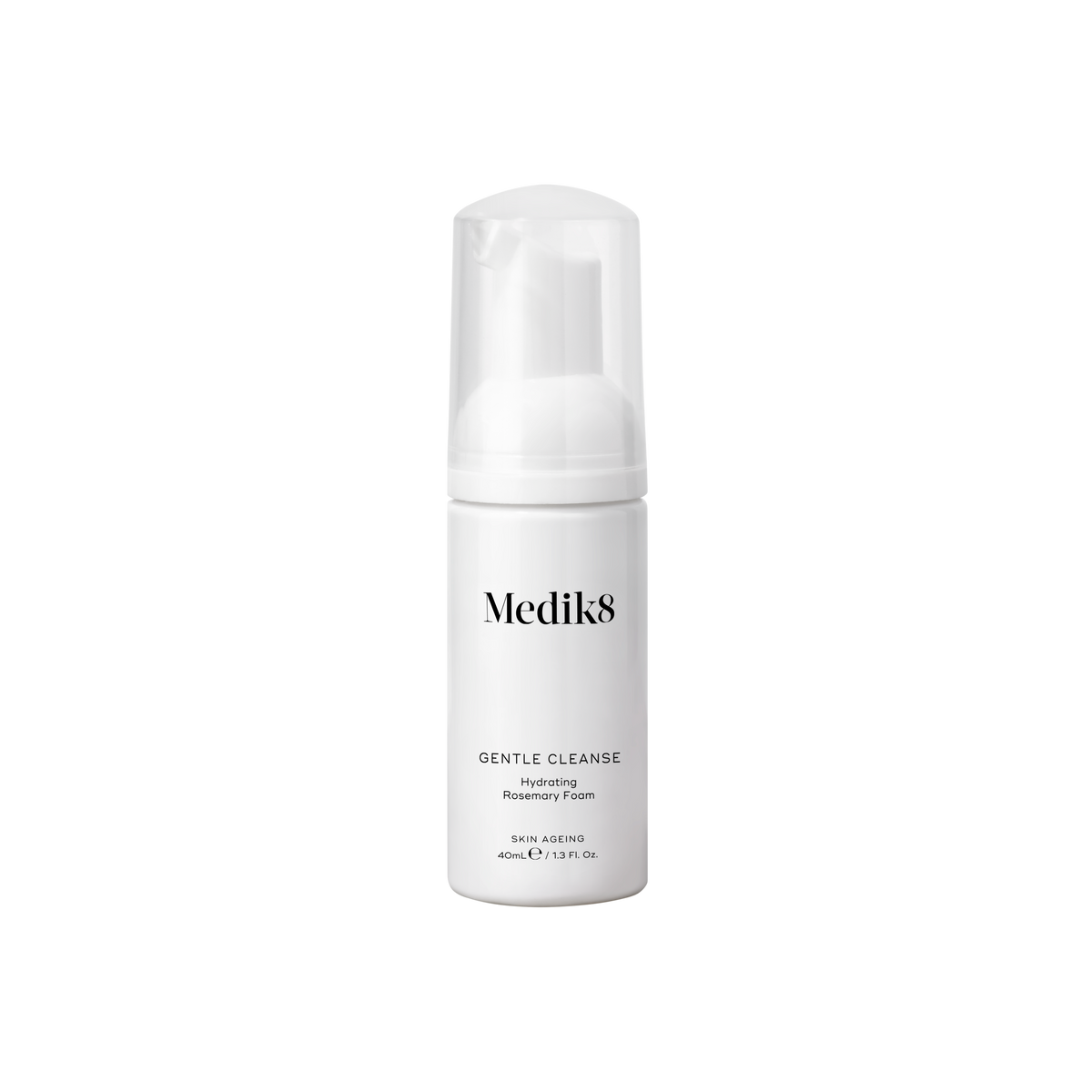 Medik8 Gentle Cleanse Travel Size 40ml