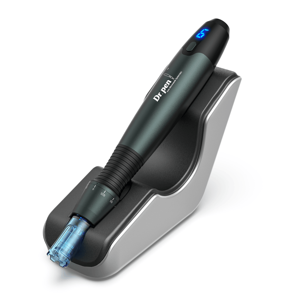 Dr Pen A20 premium microneedling device