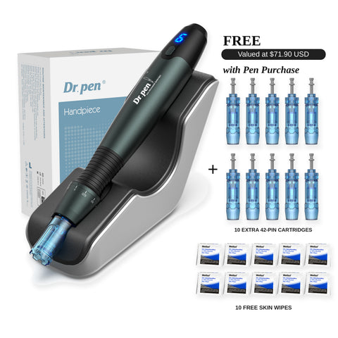 Dr. Pen A20