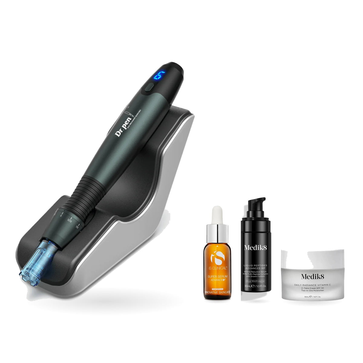 Dr. Pen A20 Age-Defying Treatment Bundle