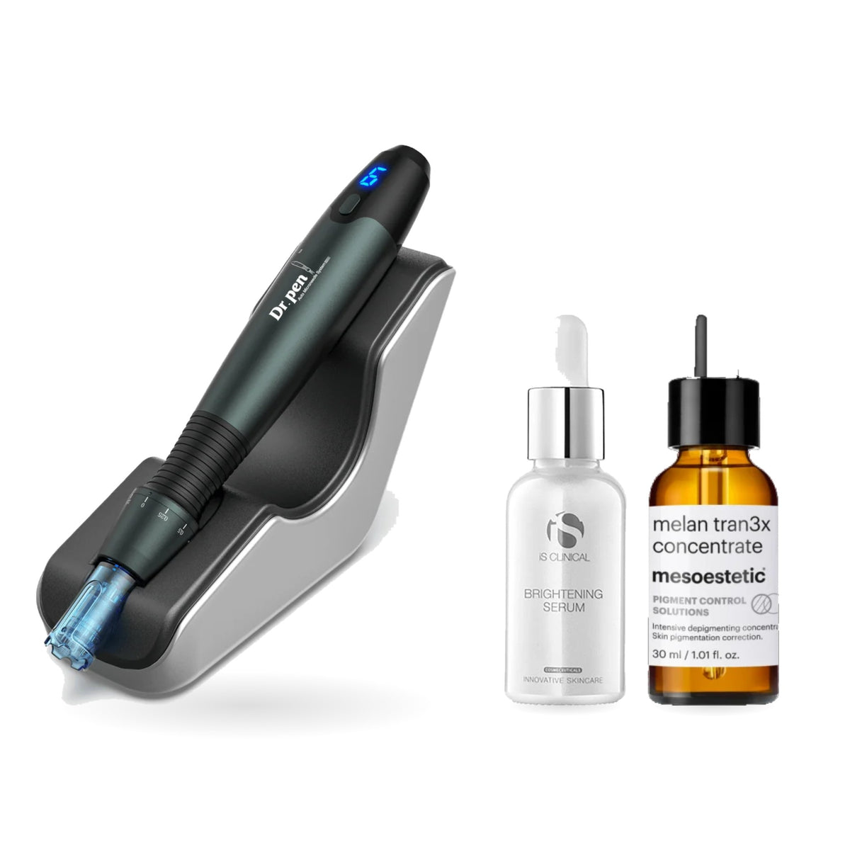 Dr. Pen A20 Advanced Brightening & Radiance Bundle