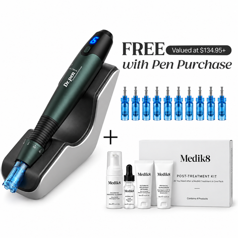 Dr. Pen A20