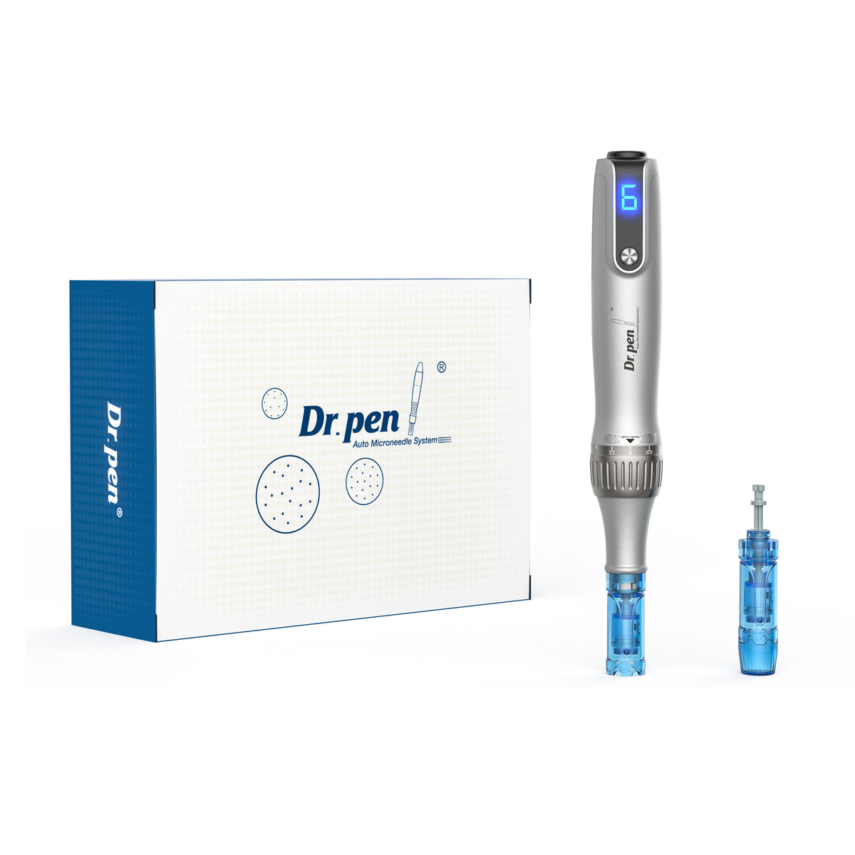 Dr. Pen M8S Microneedling Pen