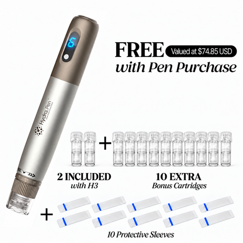 Hydra Pen H3