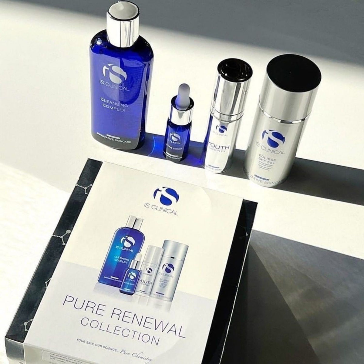 Pure Renewal Collection