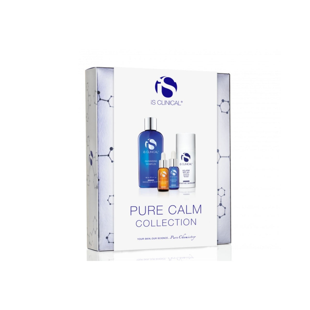Pure Calm Collection - Dr. Pen Store - iS Clinical Buy Genuine Dr Pen Products with Trust