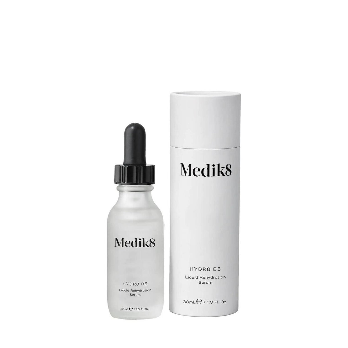 Medik8 Hydr8 B5 Serum (Hyaluronic Acid) - Dr. Pen Store - Medik8 Buy Genuine Dr Pen Products with Trust