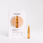 mesoestetic Glycolic + E + F Ampoules - Dr. Pen Store - mesoestetic Buy Genuine Dr Pen Products with Trust