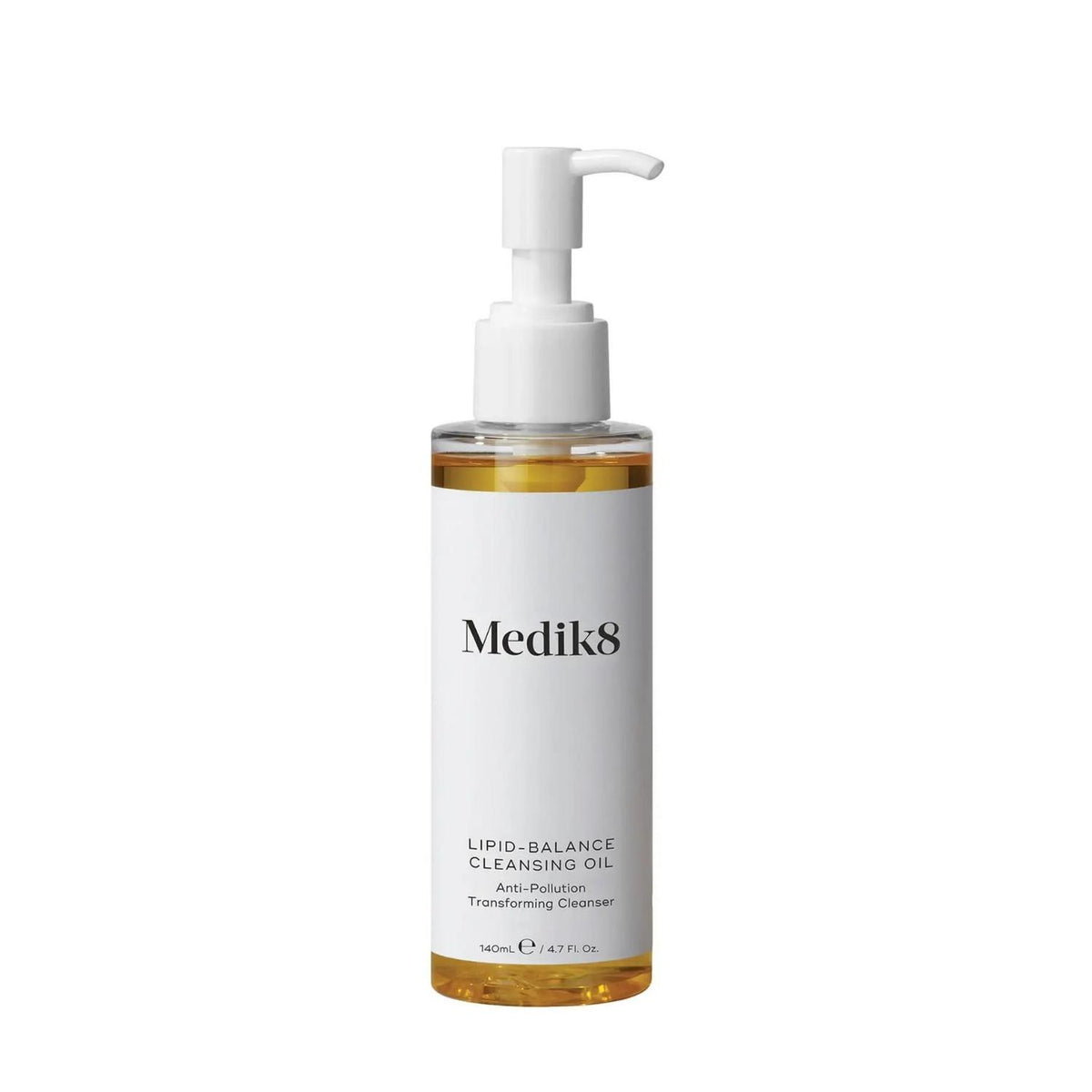 Medik8 Lipid-Balance Cleansing Oil