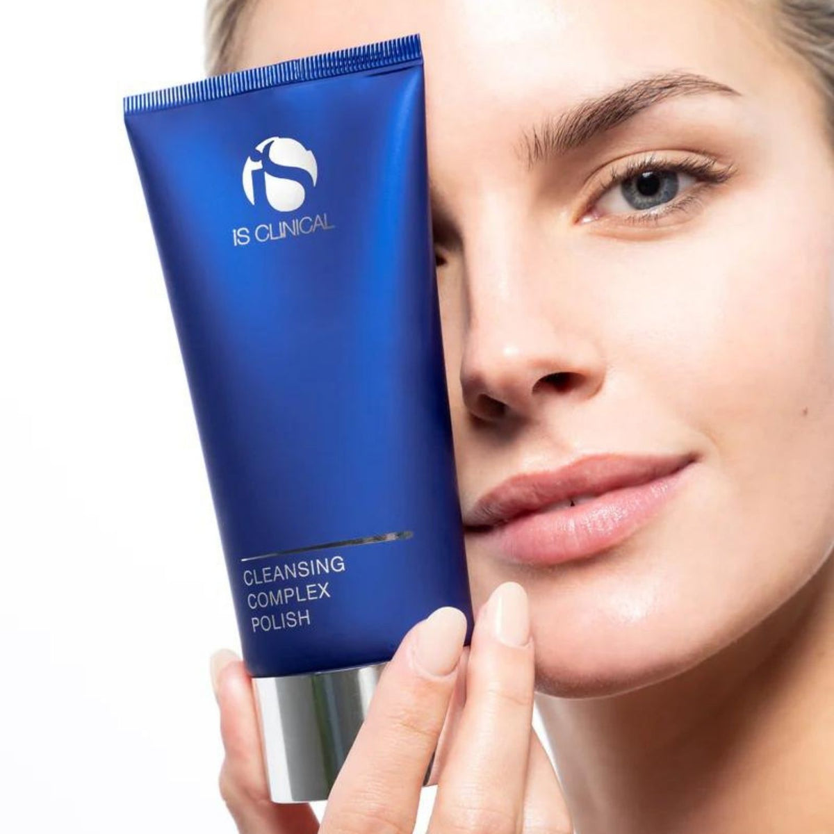 Cleansing Complex Polish