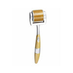 GTS 192 Gold Derma Roller 0.5mm - Dr. Pen Store - Dr. Pen Buy Genuine Dr Pen Products with Trust