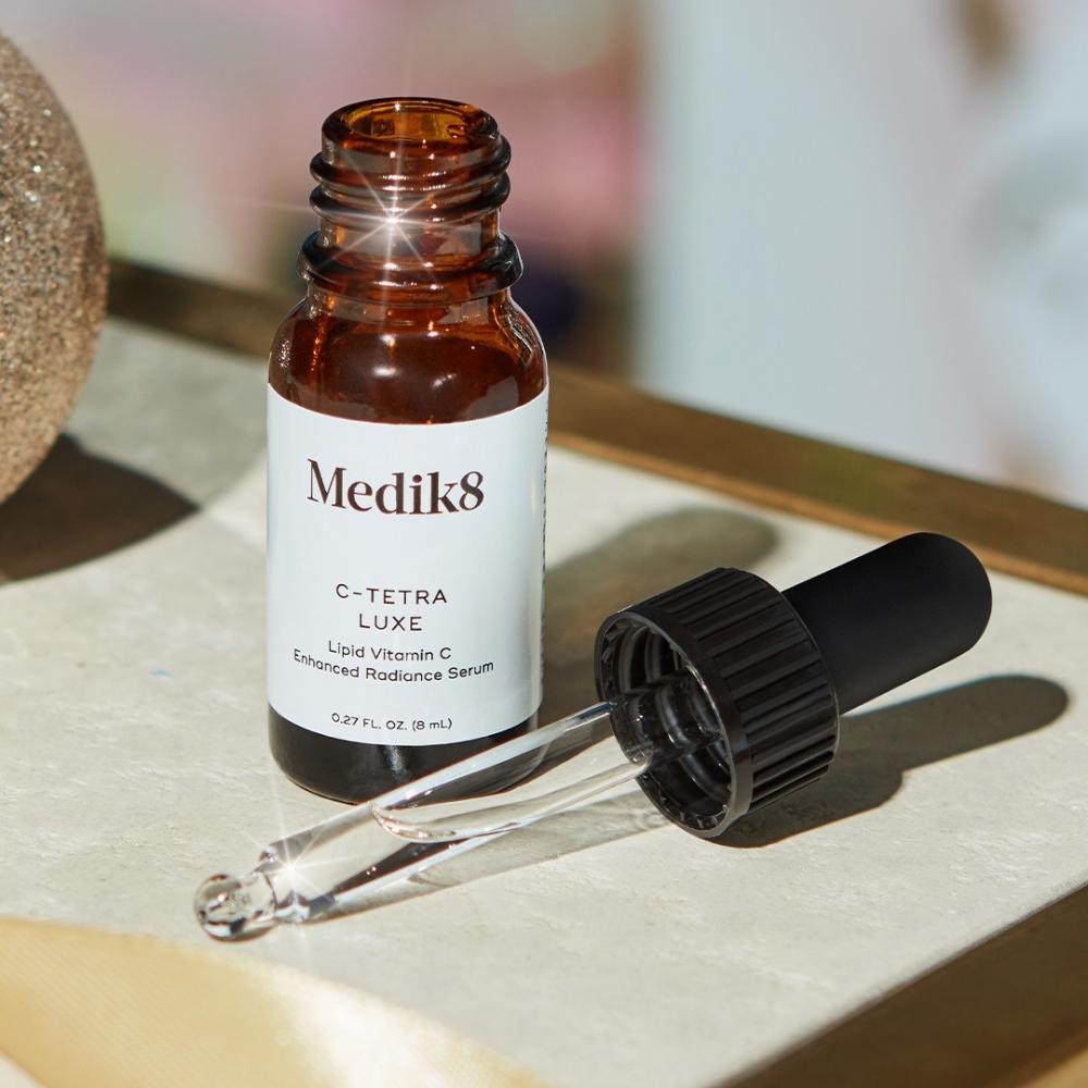 Medik8 C-Tetra Luxe - Dr. Pen Store - Medik8 Buy Genuine Dr Pen Products with Trust