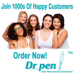 Dr. Pen M8