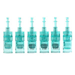 16 Pin Replacement Cartridges for A6S Ultima 10X - Dr. Pen Store - Dr. Pen Buy Genuine Dr Pen Products with Trust