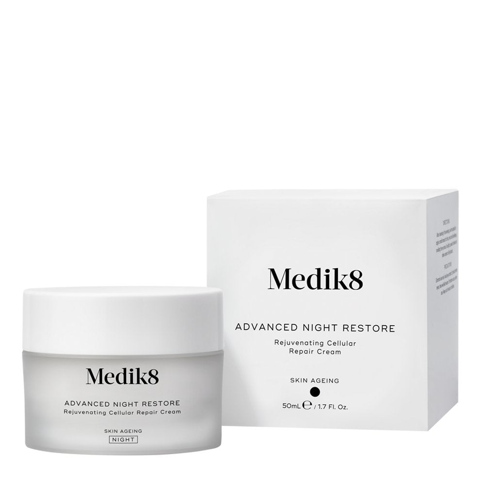Medik8 Advanced Night Restore