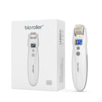 Bio Roller G5 by Dr. Pen EMS LED Micro Current Roller - Dr. Pen Store - Dr. Pen Buy Genuine Dr Pen Products with Trust