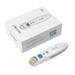 Bio Roller G5 by Dr. Pen EMS LED Micro Current Roller - Dr. Pen Store - Dr. Pen Buy Genuine Dr Pen Products with Trust