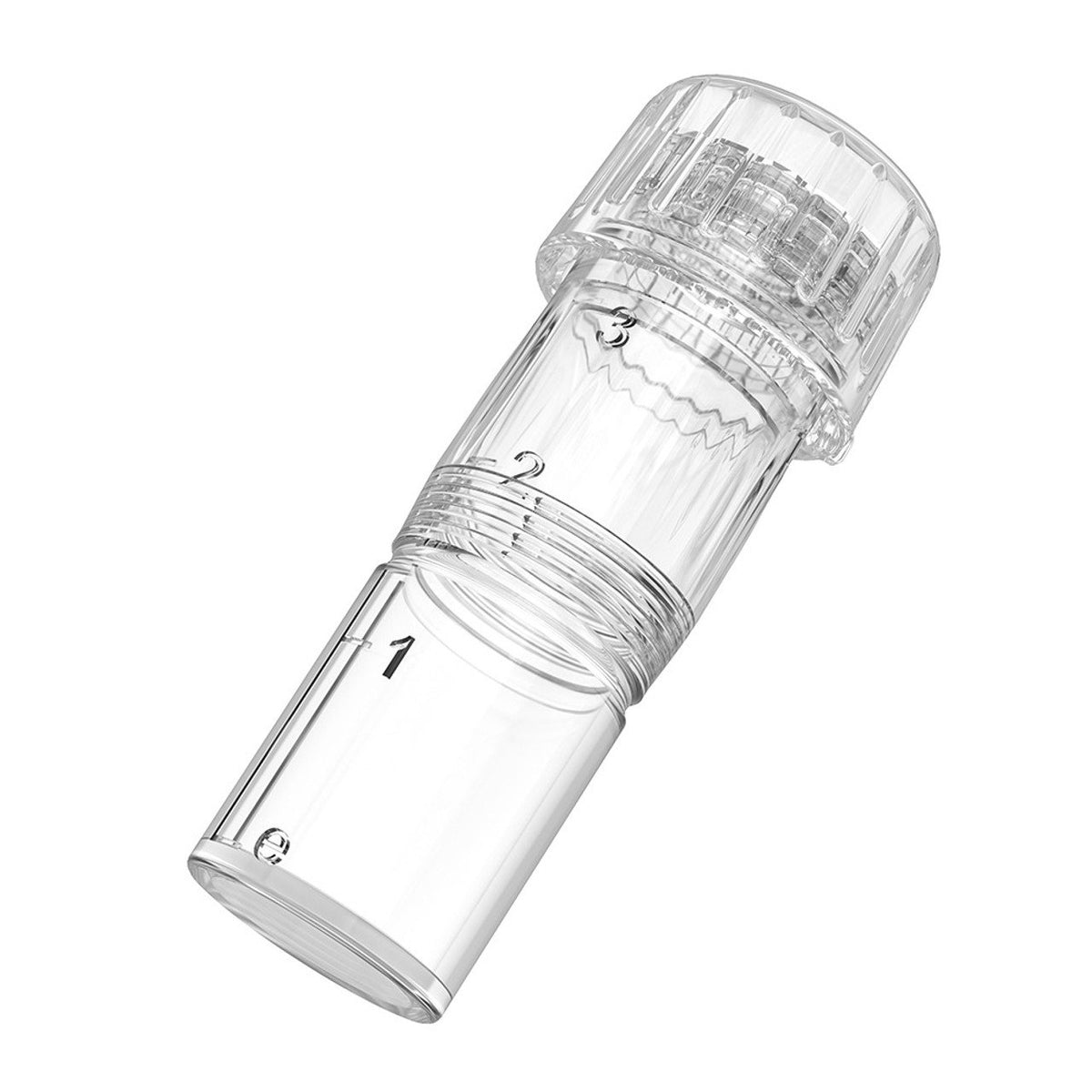Dr. Pen HydraPen H3 Pro Cartridges Nano X 10 - Dr. Pen Store - Dr. Pen Buy Genuine Dr Pen Products with Trust