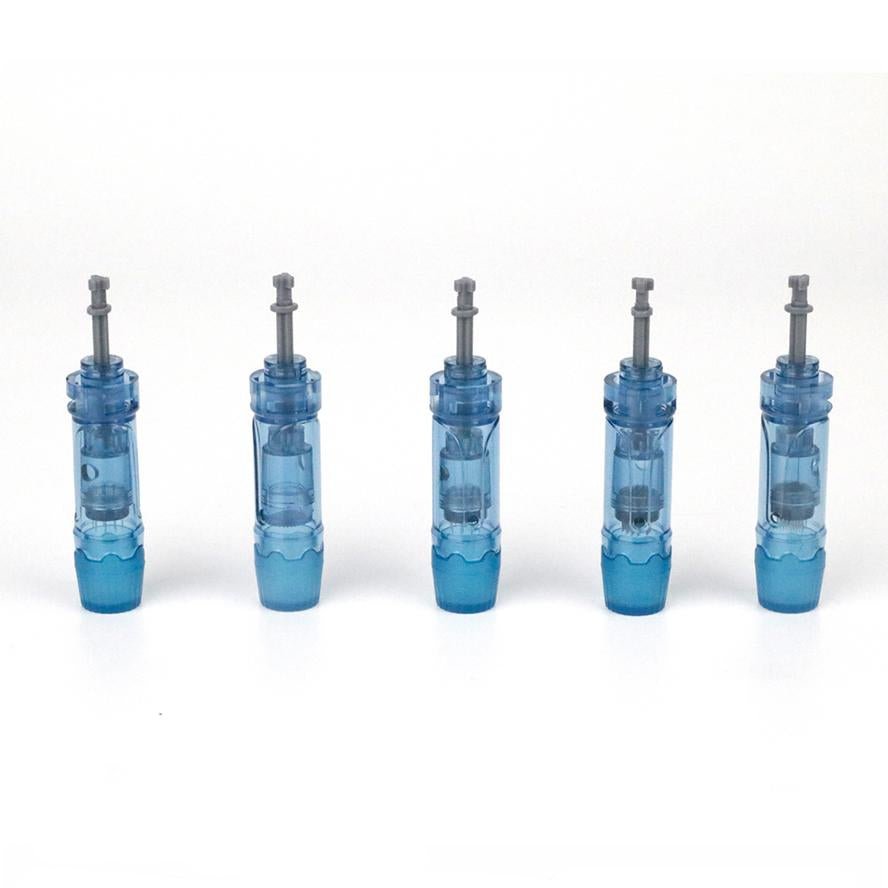 24 Pin Replacement Cartridges for M8S Ultima 10X - Dr. Pen Store - Dr. Pen Buy Genuine Dr Pen Products with Trust
