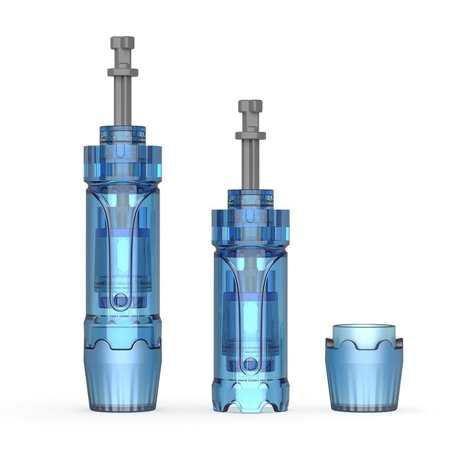 Nano Round Cartridges For A8S Ultima 10X - Dr. Pen Store - Dr. Pen Buy Genuine Dr Pen Products with Trust